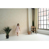 Lara dress (blush pink)