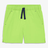 Kids StayCool stretch gym short