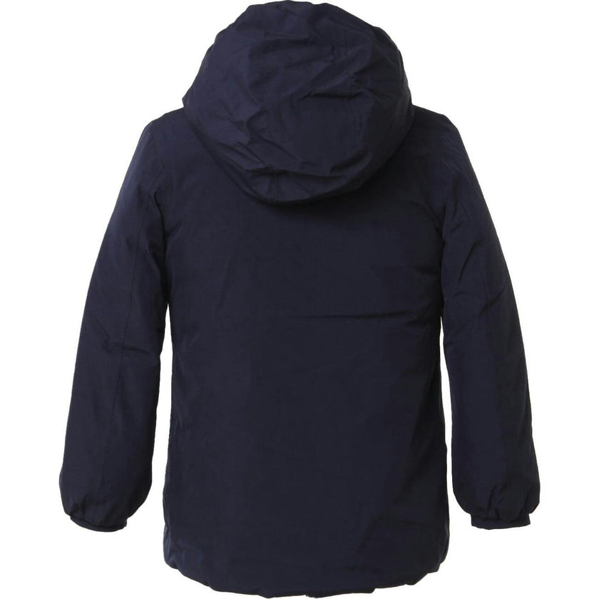 Sophie Eco Stretch Thermo Double Parka