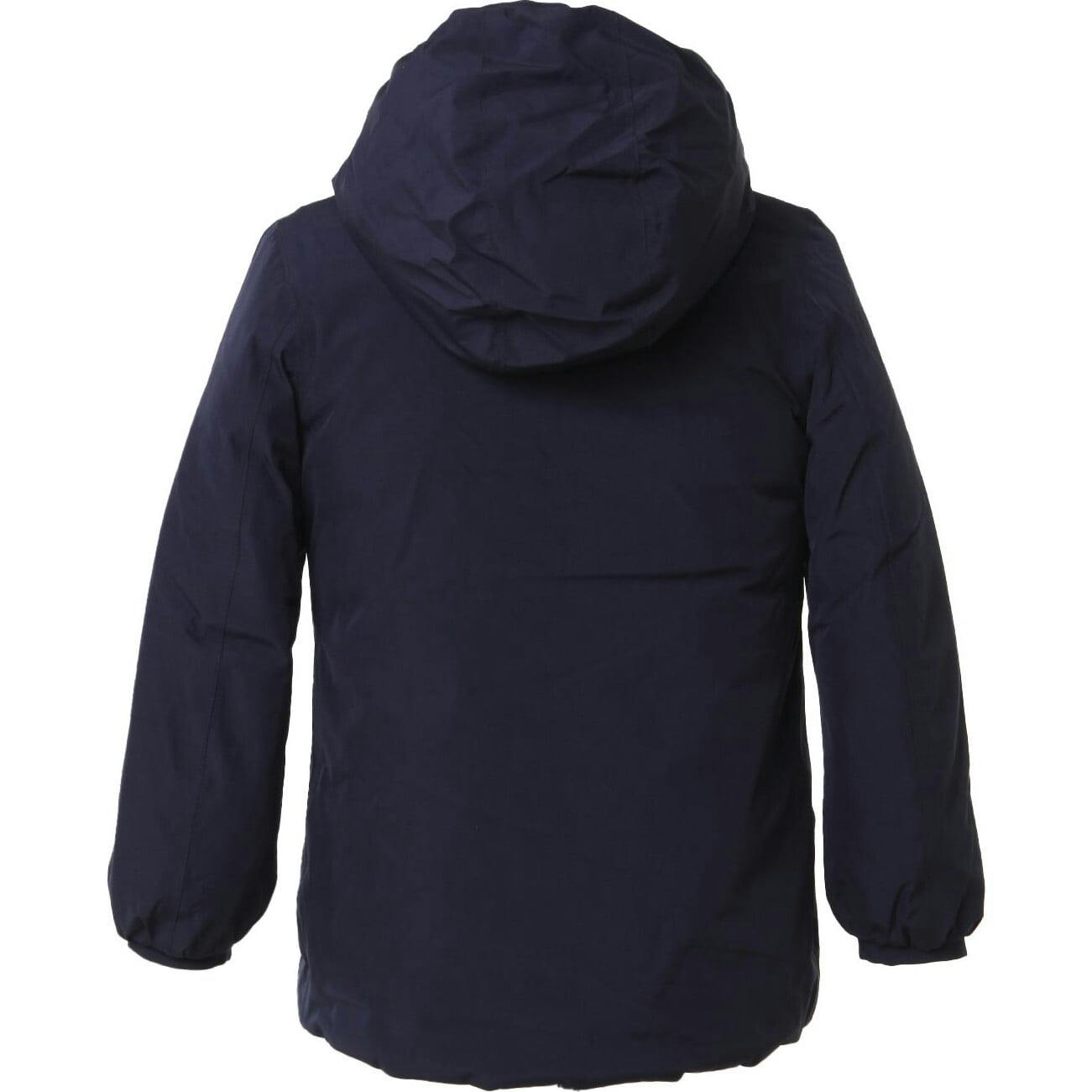 Sophie Eco Stretch Thermo Double Parka
