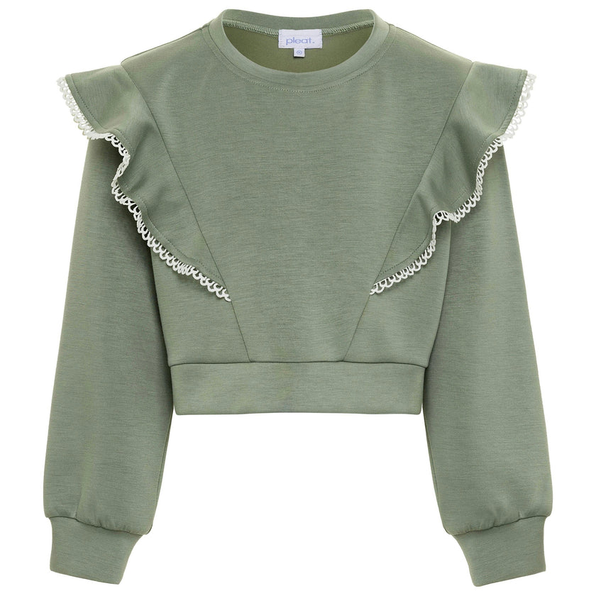 Livvy Sweatshirt
