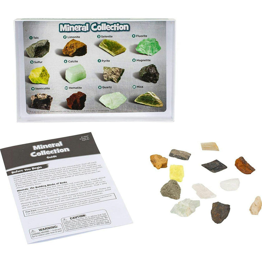 Complete Rock