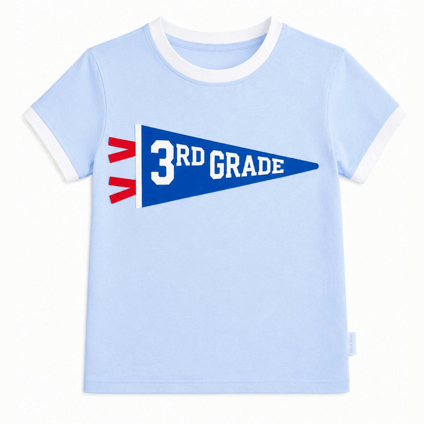 3rd Grade T-Shirt