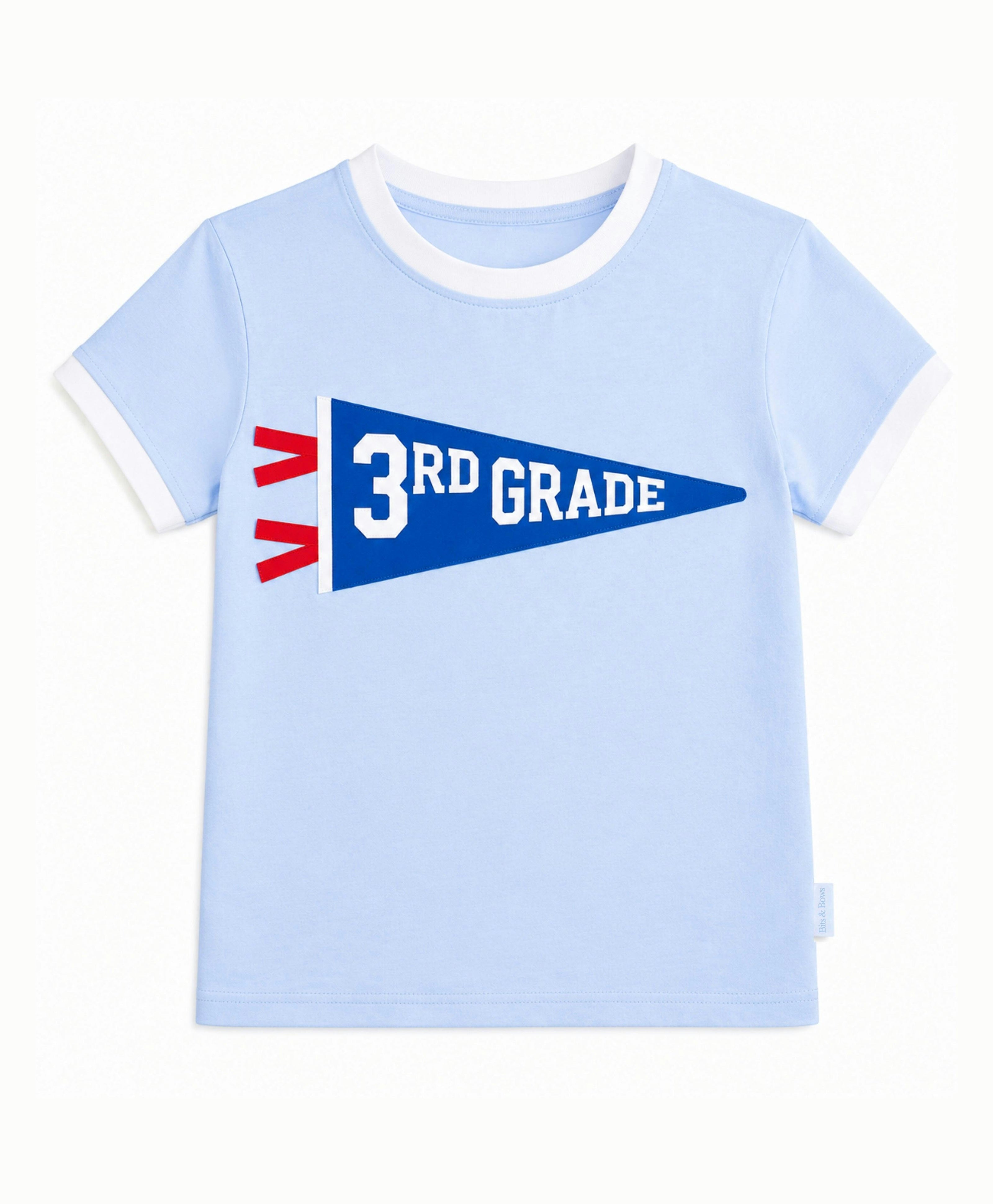 3rd Grade T-Shirt