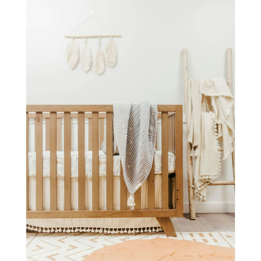 Starlight Luxe Blanket