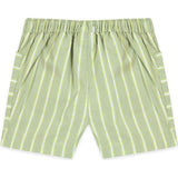 BONTON Cali Stripe LOL Baby Shorts