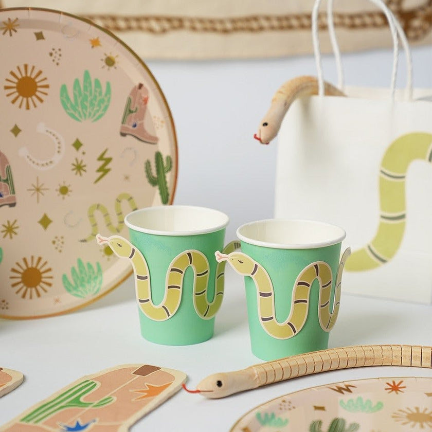 Western Cups