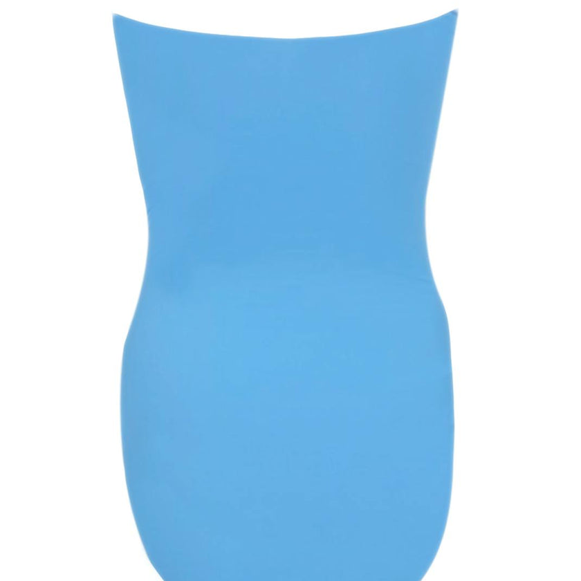 Bluebell Strapless One-Piece Swimsuit