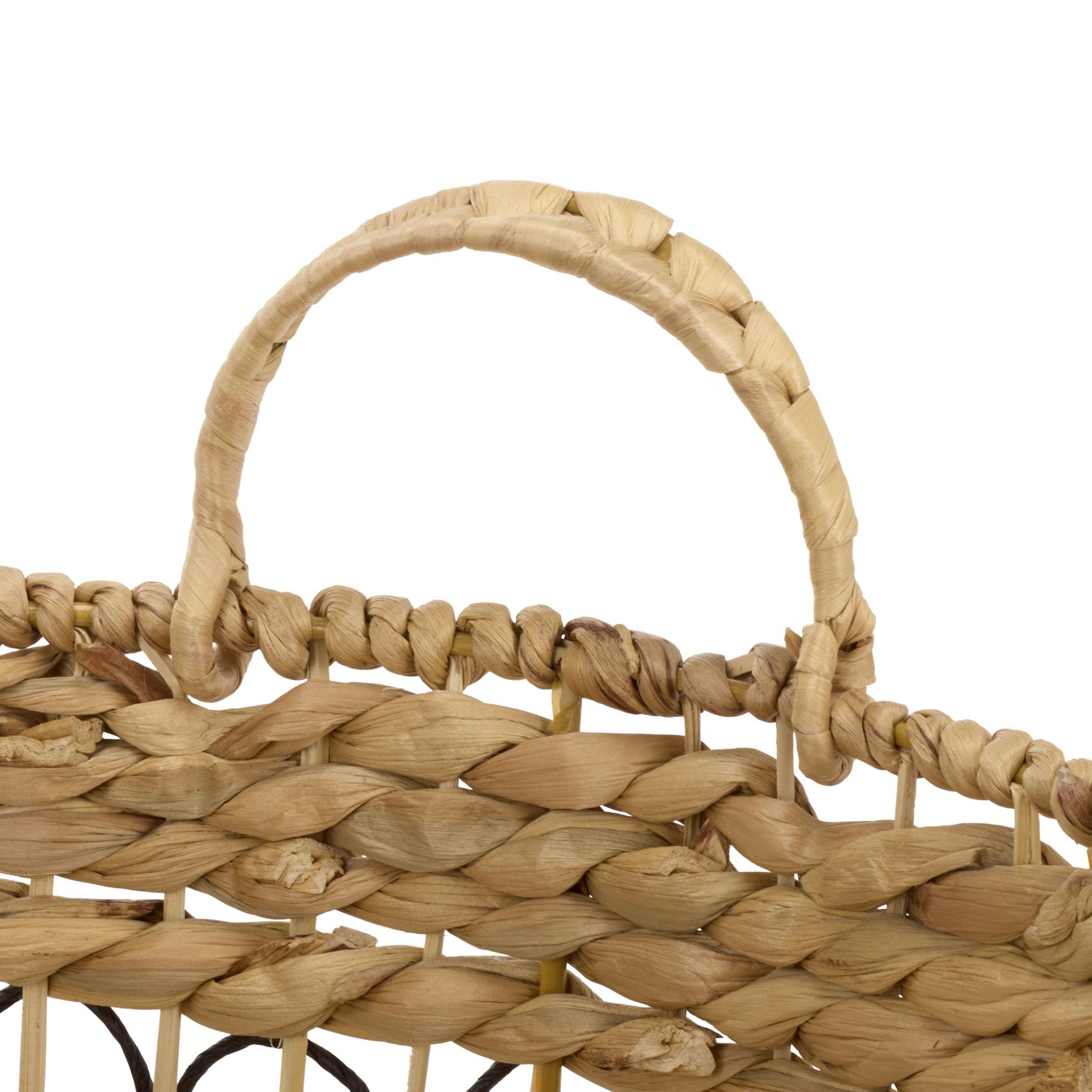 Pitof Set Of 3 Baskets