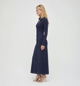 The Nairobi Duster -  Navy