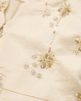 Adriana Beaded Jacket
