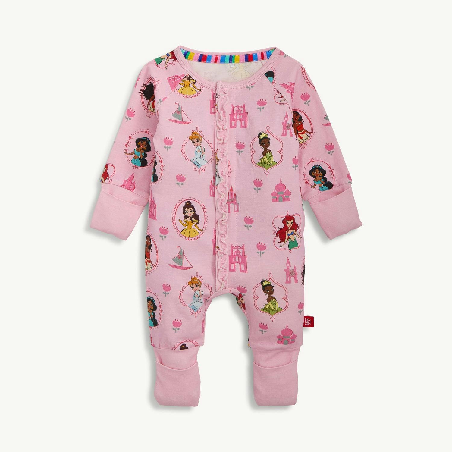 Magnetic Convertible Coverall