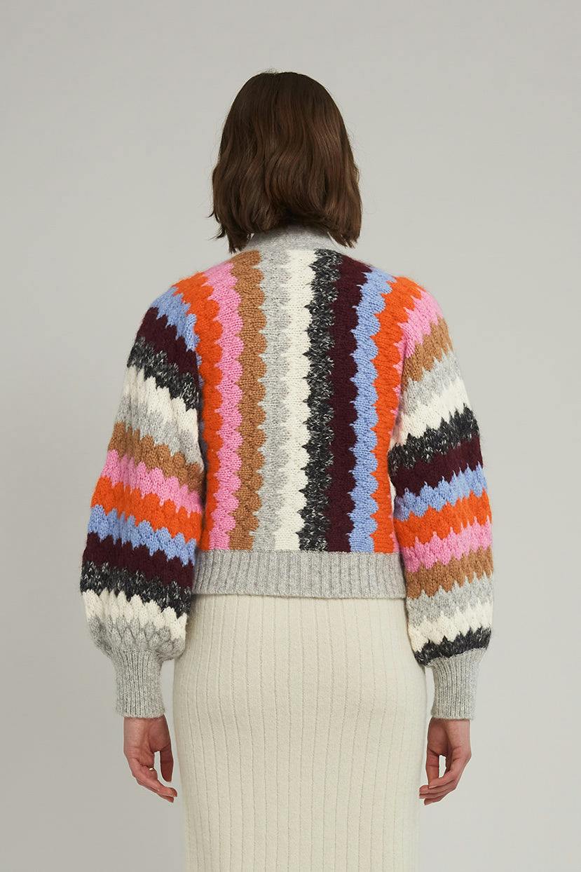 CHARLIE CARDI