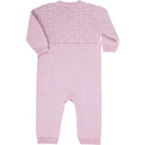 Basket Weave Knit Bodysuit