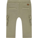 Pull On Cargo Pants
