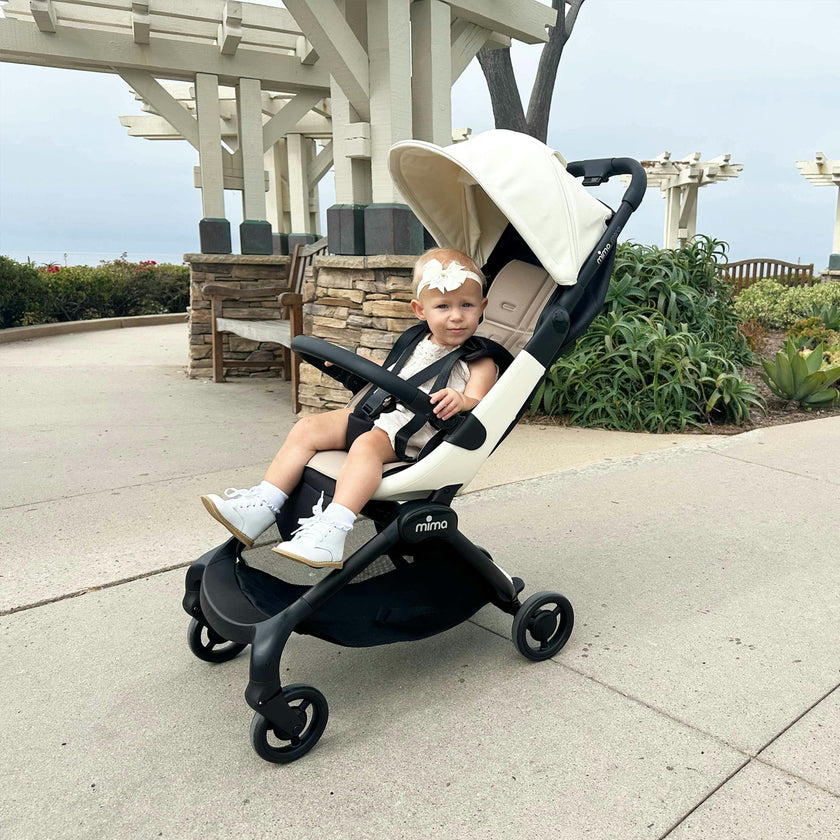 Miro Stroller