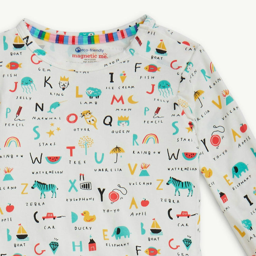 Magnetic PJ Set