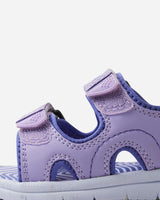 Toddlers Bungee Lightweight 2-Velcro Strap Sandals