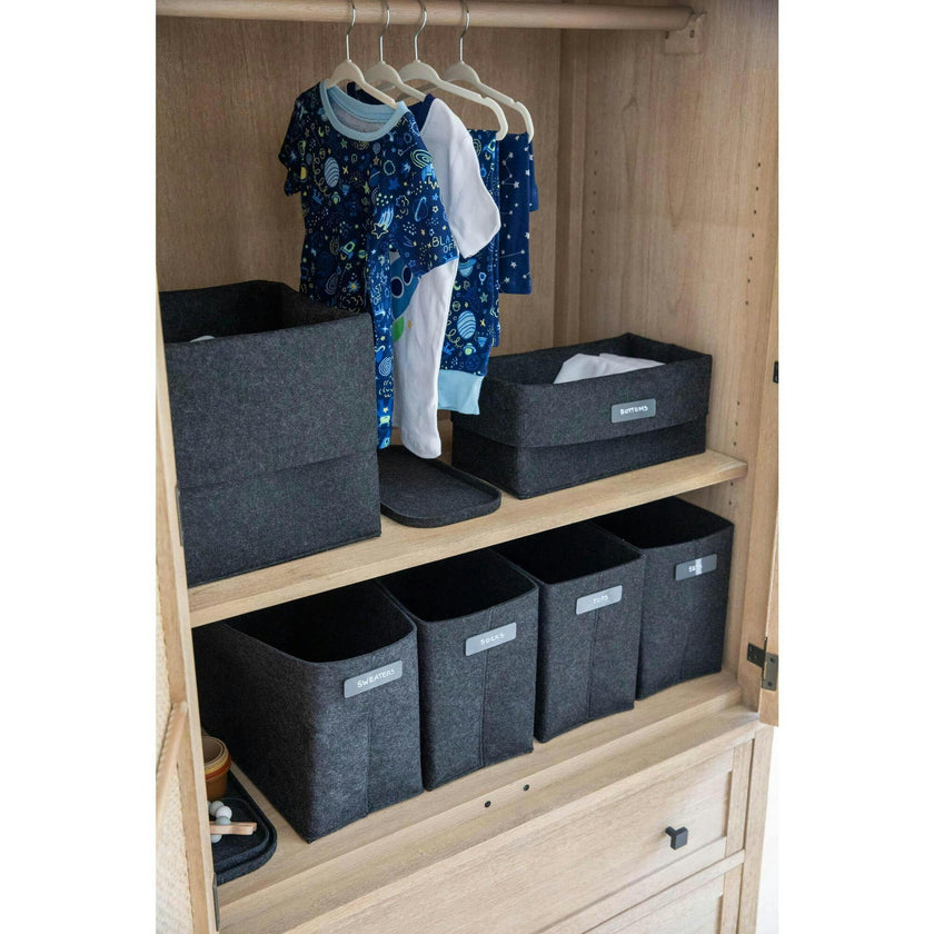 The Flex Bin - Small
