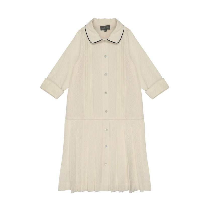 EDITH DRESS