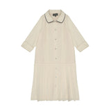 EDITH DRESS