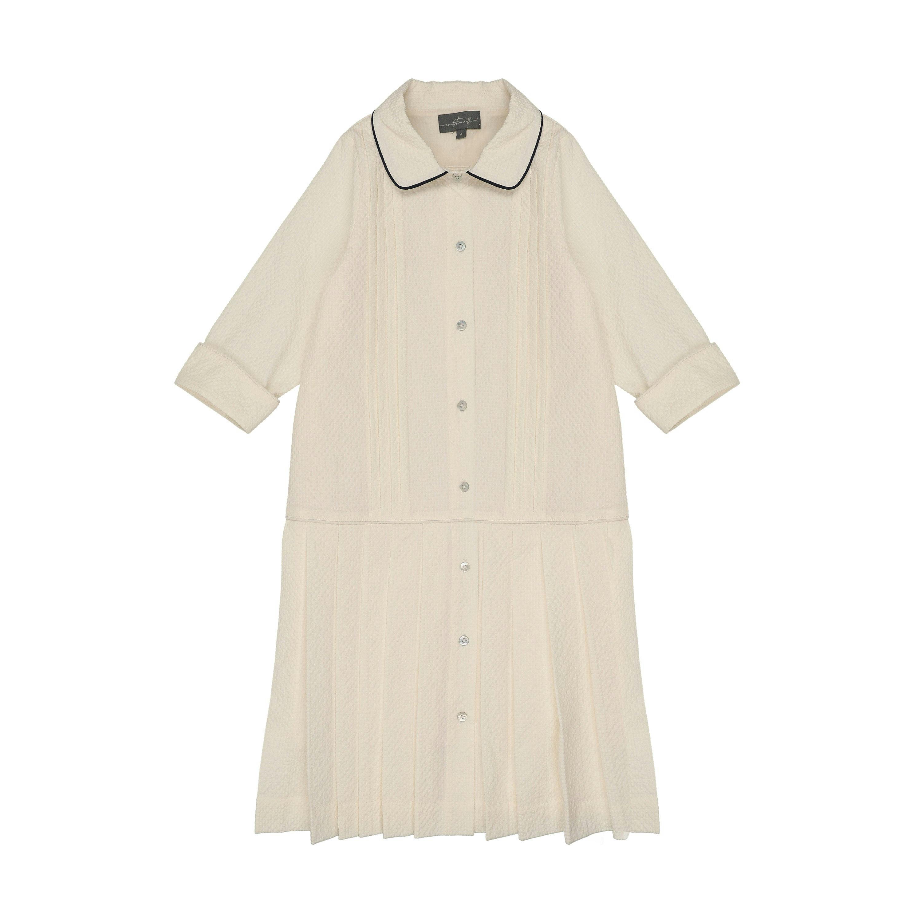 EDITH DRESS