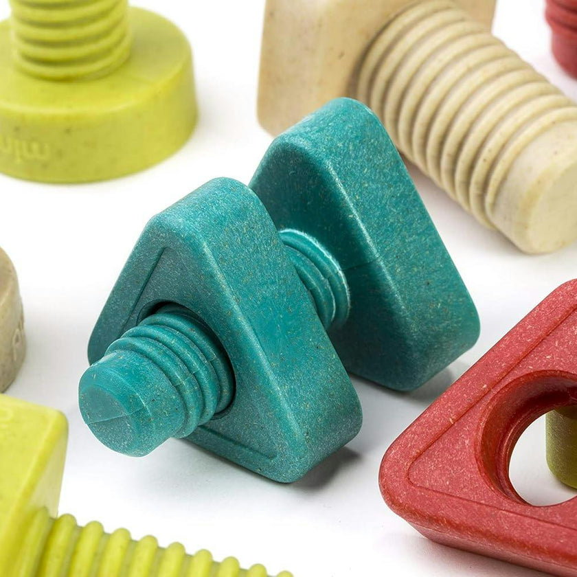 ECO Nuts&Bolts