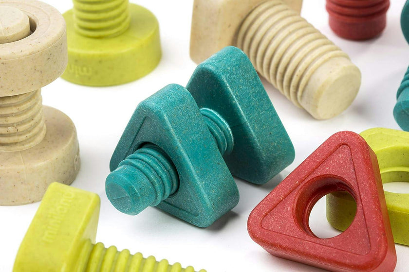 ECO Nuts&Bolts