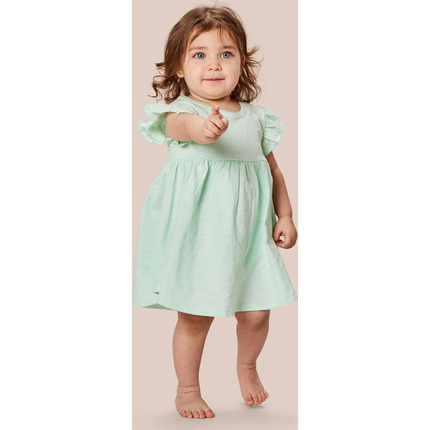 Miami Dress