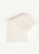 Wonder Baby Basket with Blanket, Bib and Burp Cloth - Hunter Pace