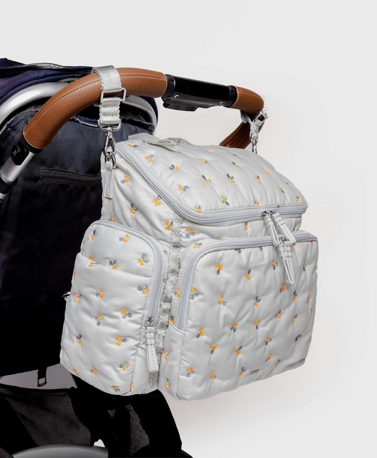 Baby Bag Large