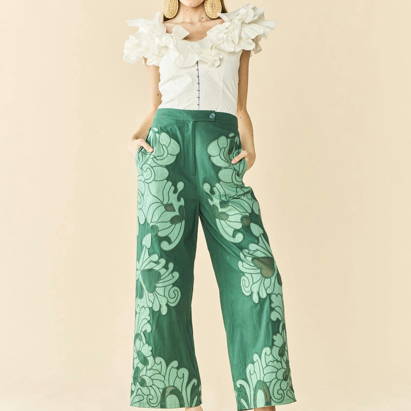 Margot Pant
