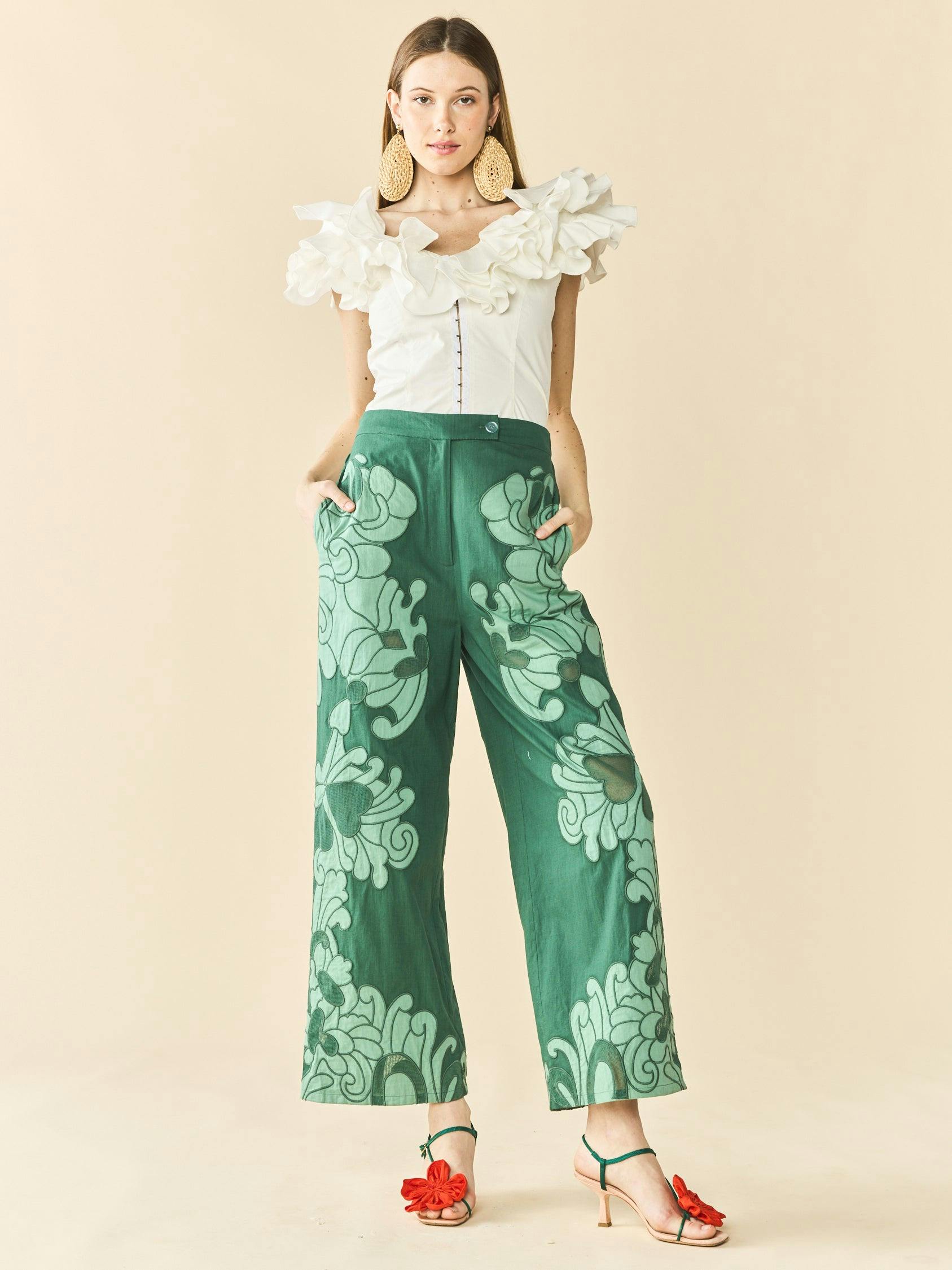 Margot Pant