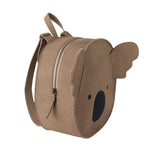 Umi Schoolbag | Koala | Truffle Nubuck