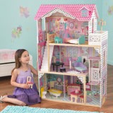 Annabelle Dollhouse
