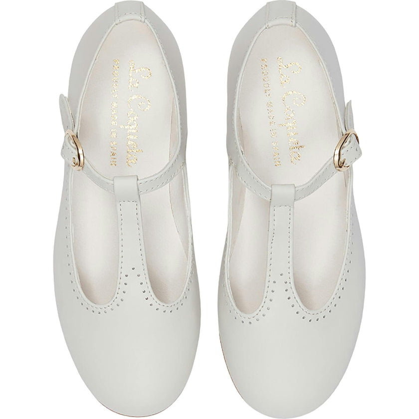 T-Bar Shoes