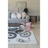 Tassels Basket