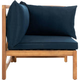 Ronson 5-Piece Outdoor Sectional Set