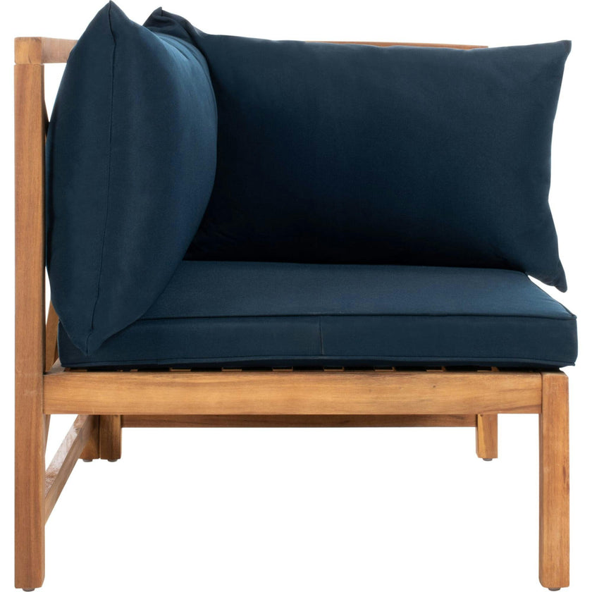 Ronson 5-Piece Outdoor Sectional Set