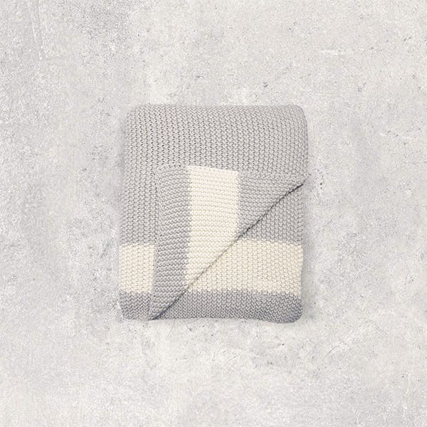 Marici Throw Blanket