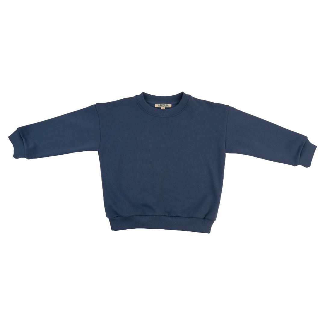 Kids Sweatshirt - Solid