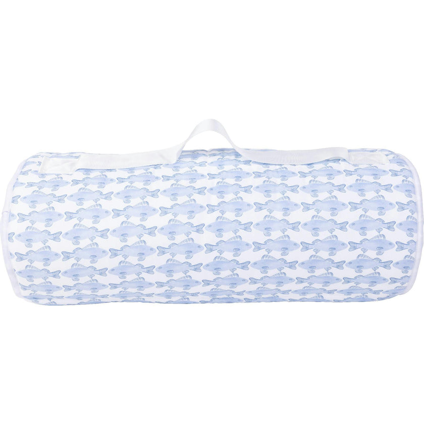The Nap Mat in Fish