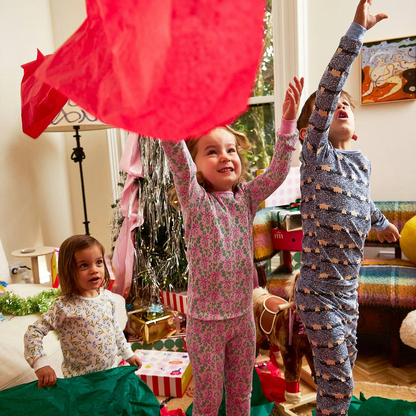 Magnetic PJ Set