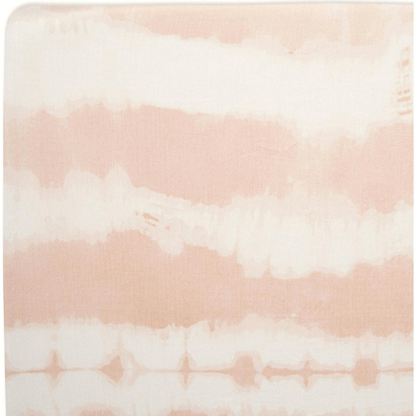 Crib Sheet (Tie-Dye)