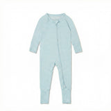 Seaside Stripe Bamboo Sleeper