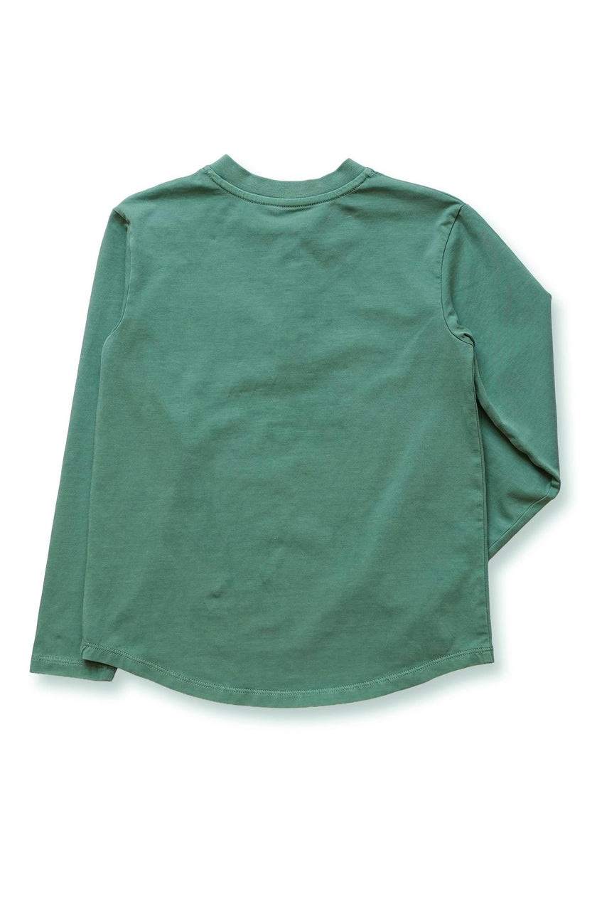 Ivy Buzz Henley