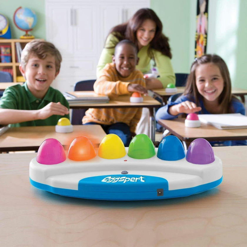 Wireless Eggspert®