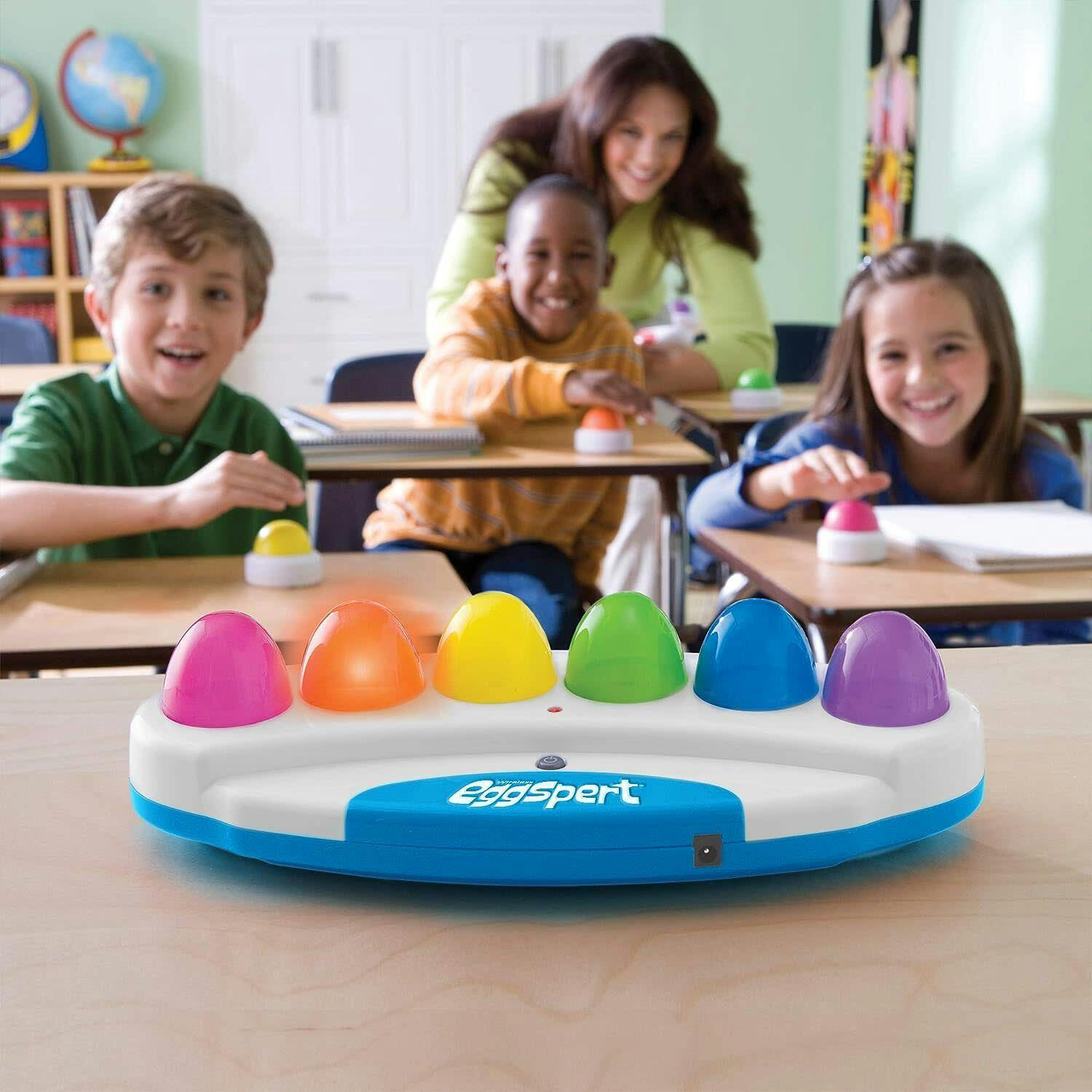 Wireless Eggspert®