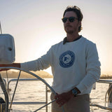 Unisex Palermo Crew Sweatshirt
