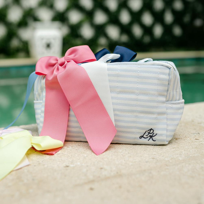 Alice Bow - Lemon Sherbet